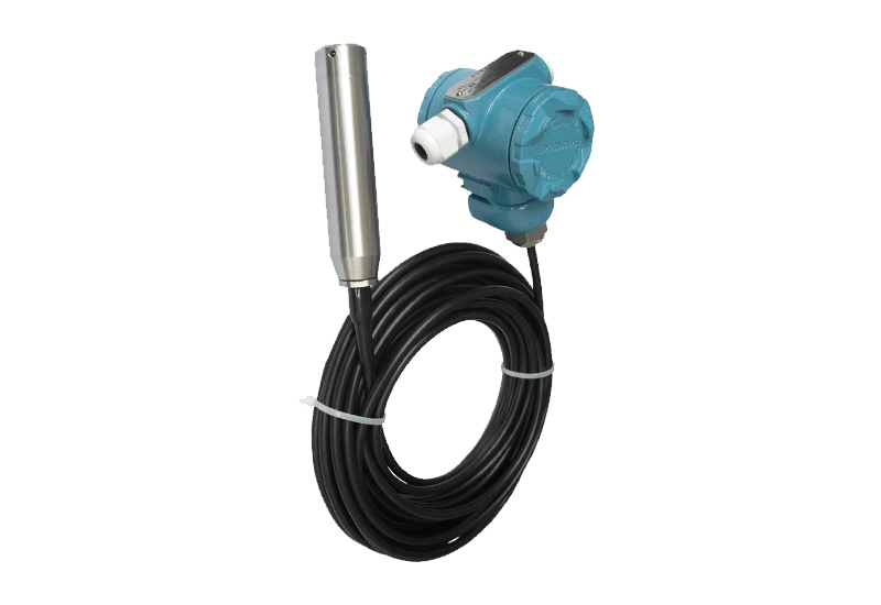 投入式液位变送器