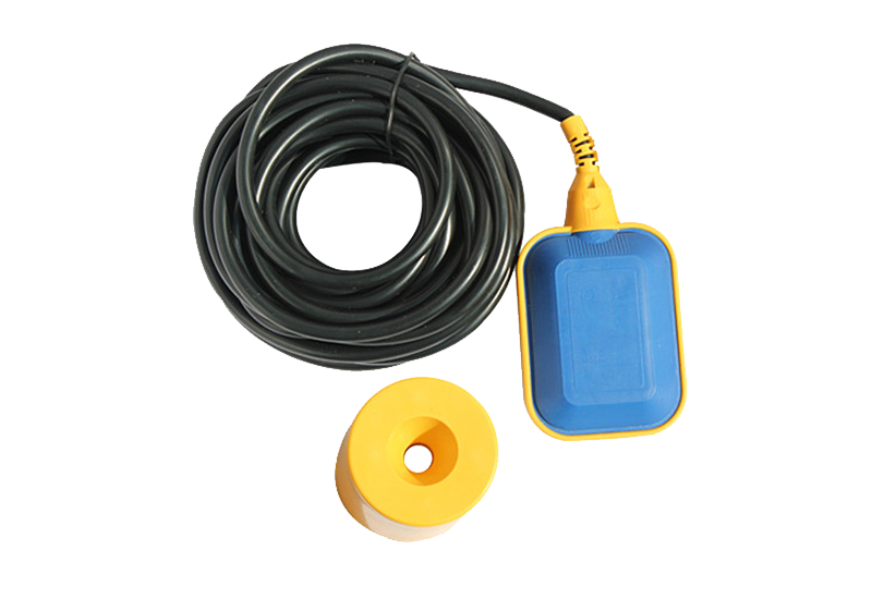 电缆浮球液位开关