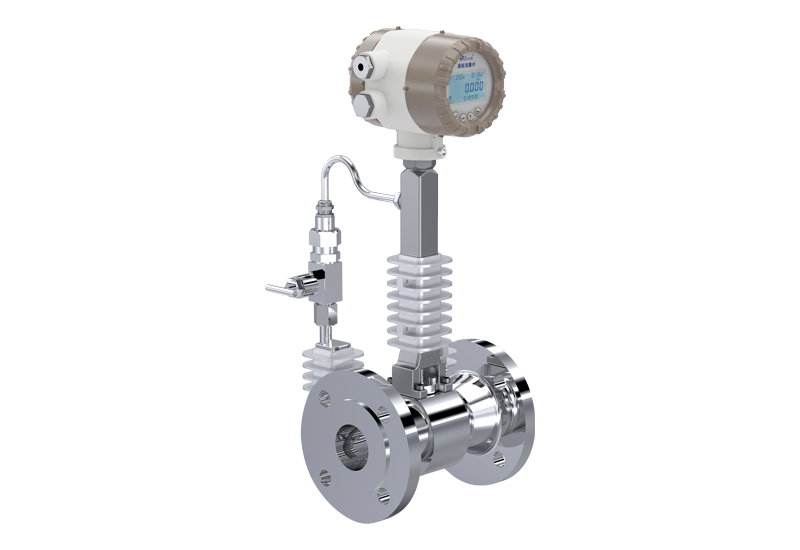 LUGB-U3系列涡街流量计