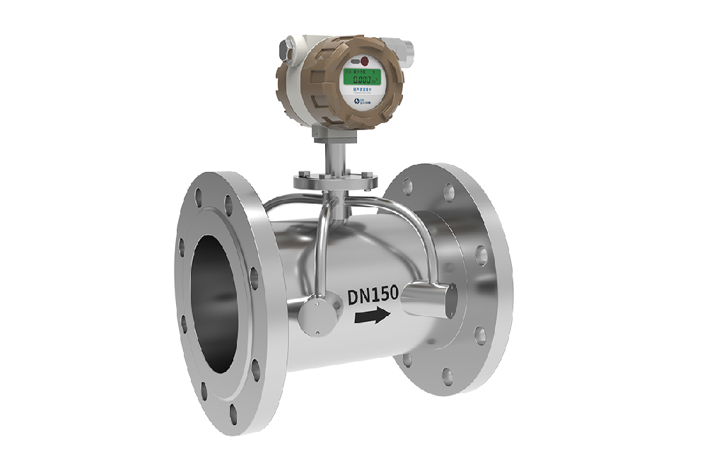 UML系列超声波流量计