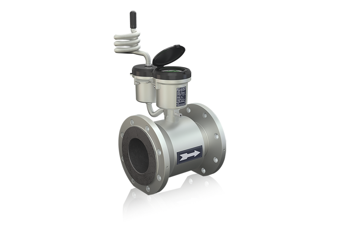 LDW系列发讯型电磁水表