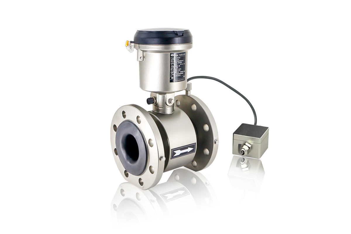 LDW系列远传型电磁水表