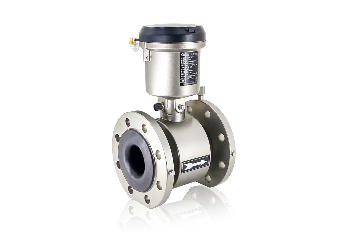 LDW系列直读型电磁水表