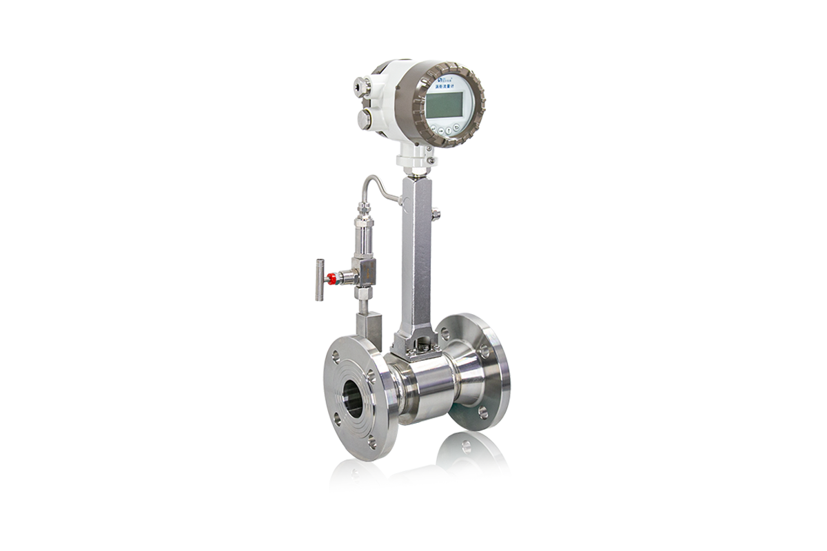 LUGB-U3系列涡街流量计