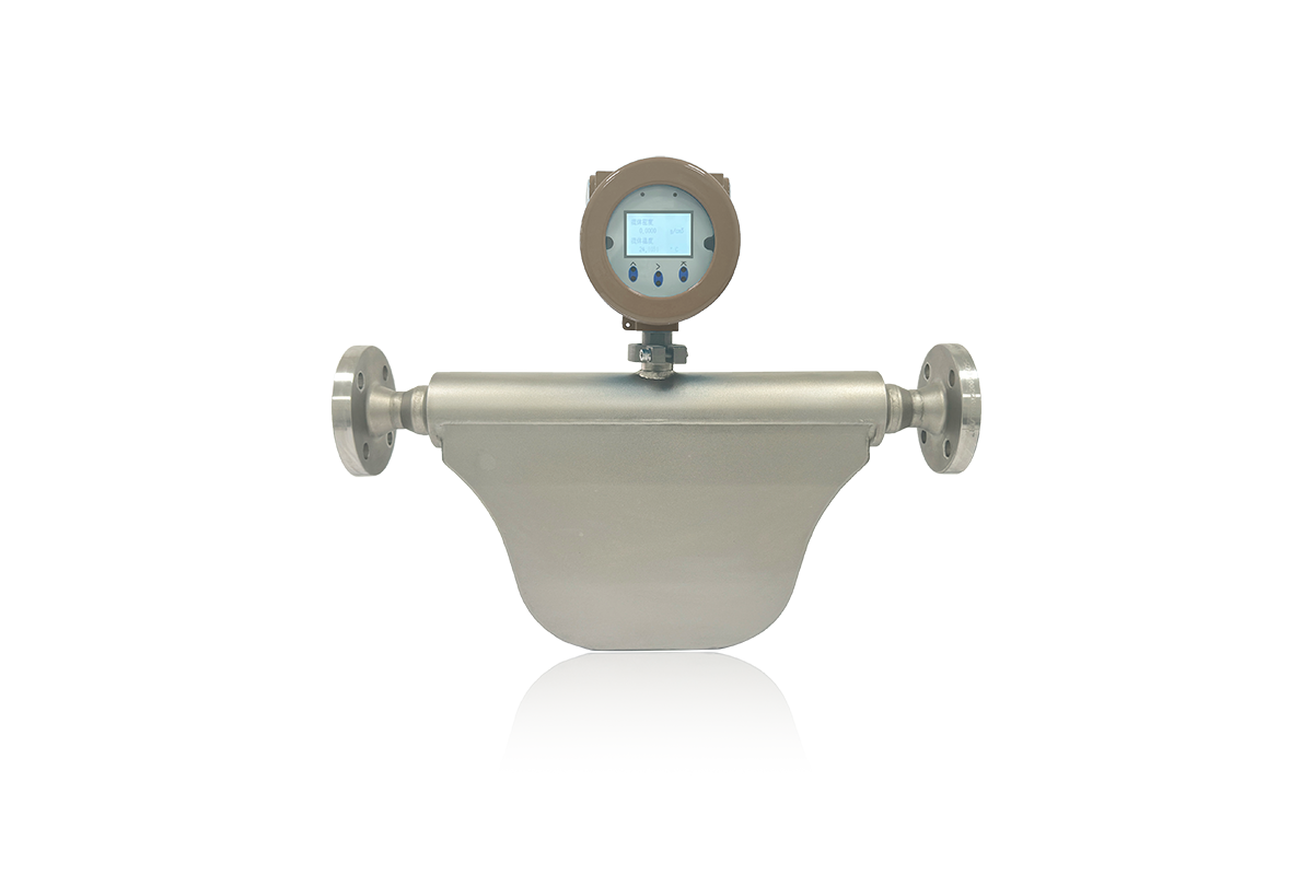 SMF系列科里奥利质量流量计