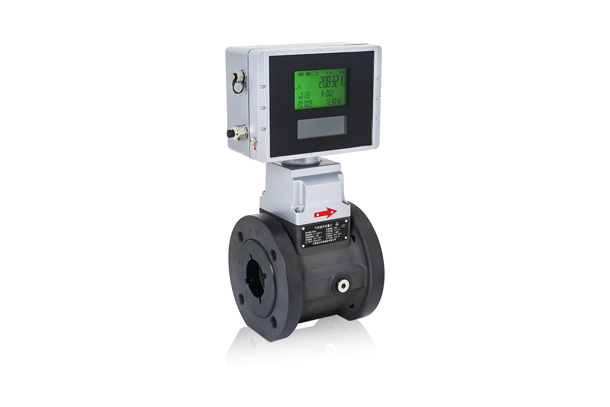 UMA系列气体超声波流量计